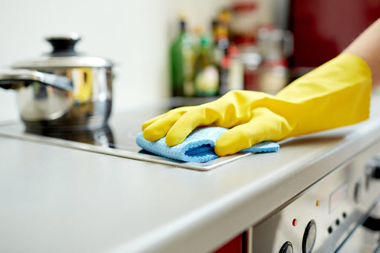 What Does Cross Contamination Mean In A Kitchen Environment