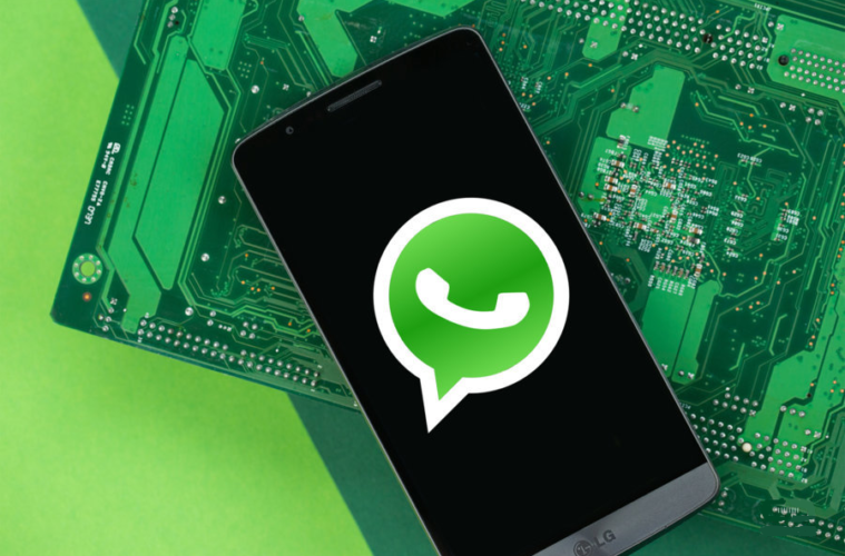 spy on whatsapp messenger for free