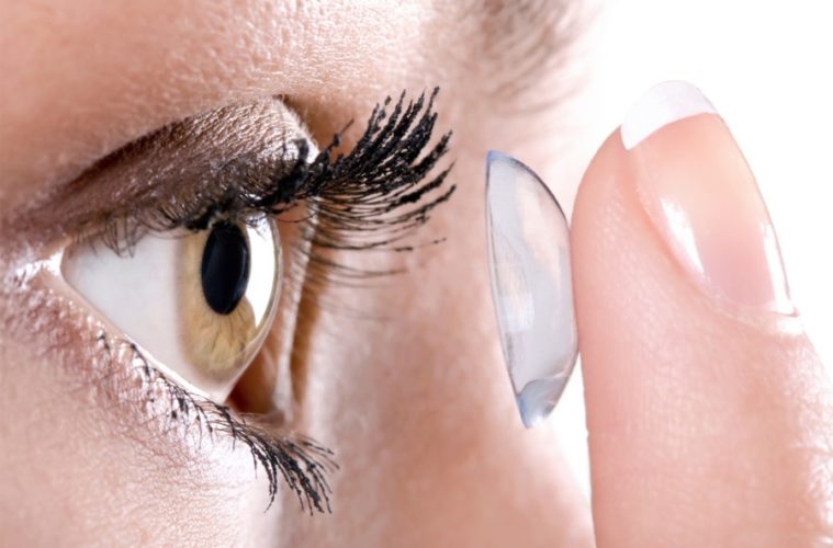 What Are The Different Available Designs In Contact Lenses? 