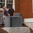 How to Maintain A Home Standby Generator