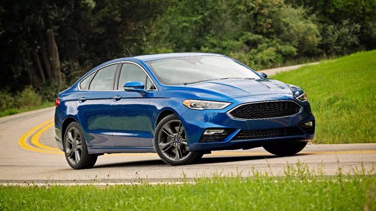 Top Five most reliable Ford Cars | Serious Fiver