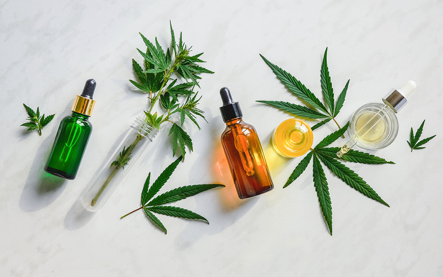 CBD A Closer Look at Its Health Benefits