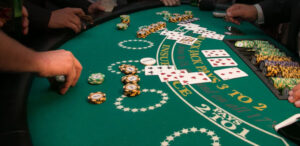 Blackjack Strategy Guide How Casinos Make Blackjack Players Play Badly