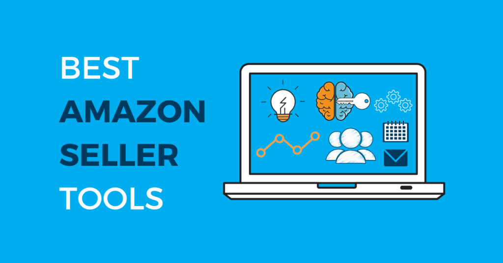 What are the best free amazon seller tools?