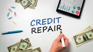 credit repair