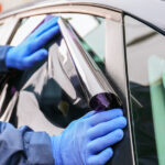 Maximising Comfort And Privacy With Professional Car Tinting Services