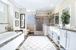 Bathroom Renovating Services