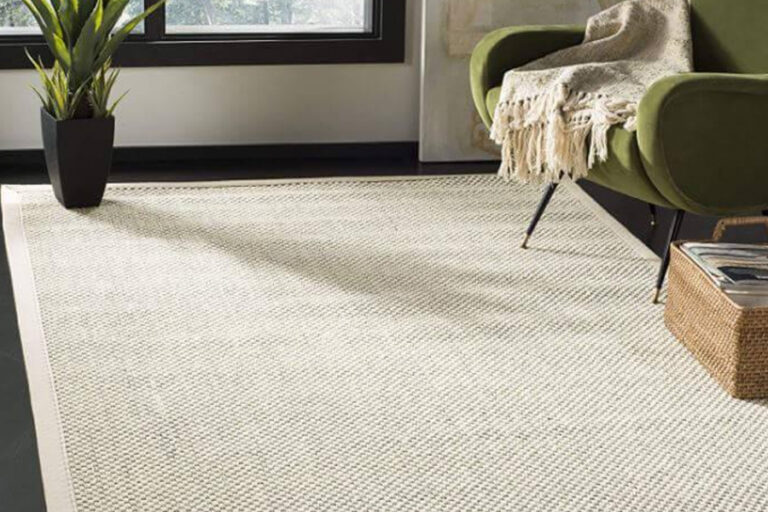 Elevate Your Home Decor with Luxurious Sisal Rugs