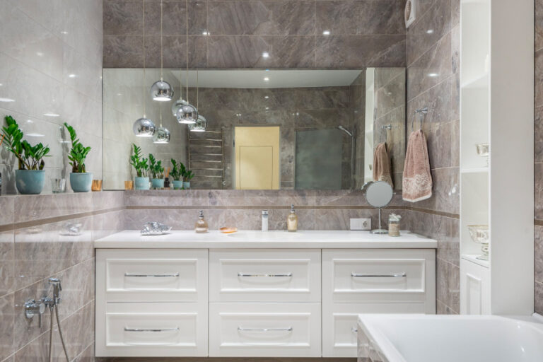 The Importance of Bathroom Renovating Services