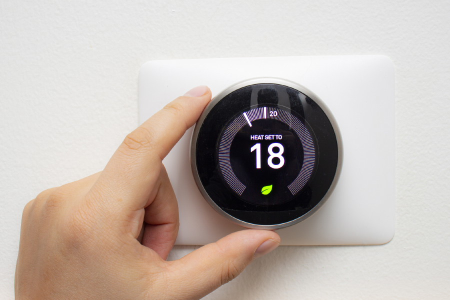 What are the best smart thermostats & the best smart radiator valves
