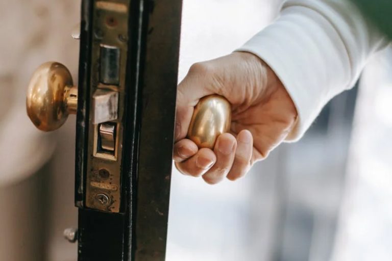 Building Security From the Ground Up Locksmiths in the Construction Sector