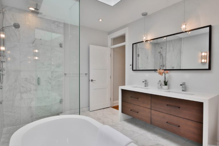 How can you get long term & high quality results from a bathroom renovation project