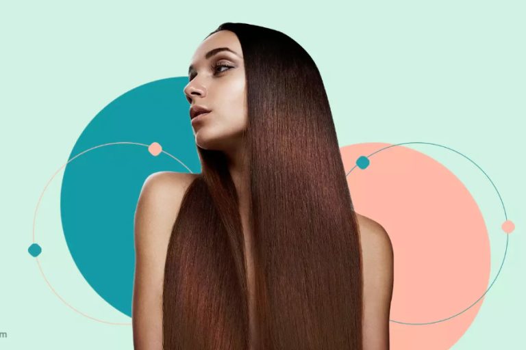 Nanoplastia hair treatment based on nutrients and vitamins is far better than other options