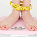 Weight loss can benefit not only your body but also your mind
