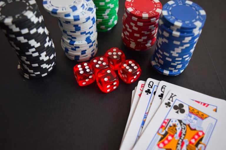 The Evolution of Online Gambling and How Fun888 Casino is Leading the Way