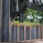 What is a sheet pile Every important thing you need to know about sheet piles