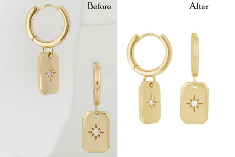 The Importance of Jewelry Retouching Services