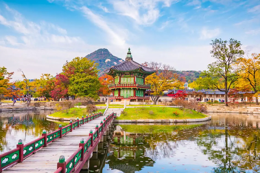 Know More About South Korea Here and Broaden Your Horizon on the Same