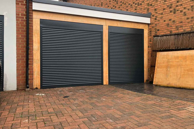 Are you on the fence about choosing the right garage doors