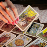 Learn about the different ways to get tarot card services