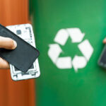 The Smart Way to Recycle and Earn through selling items online