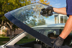 When is the best time for windshield repair in Garland