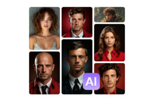 The Human Face Through the Lens of Artificial Intelligence