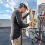 The importance of professional HVAC services