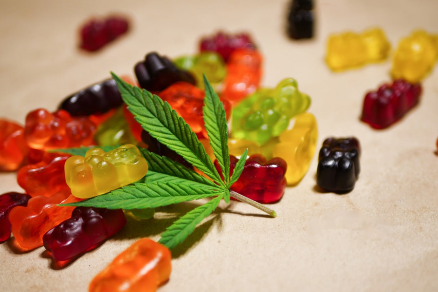 What Kind Of Impact Does Consuming CBD In The Form Of Gummies Have On The Body