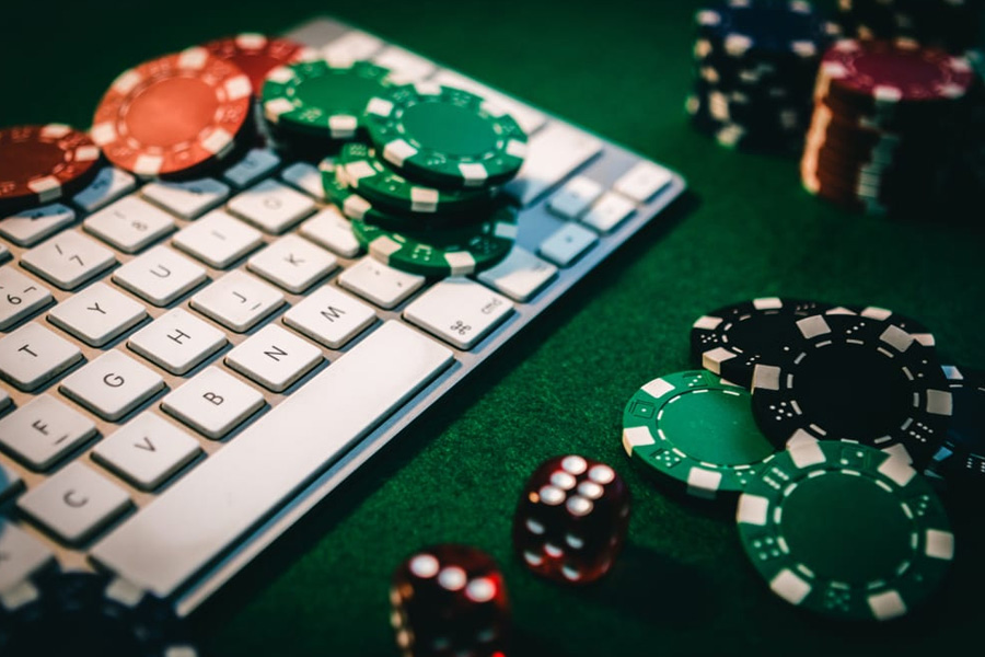 Essential Features Every Online Casino Player Should Look For