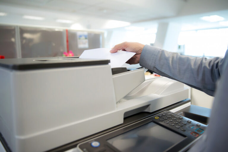 The Benefits and Importance of Leasing a Copy Machine