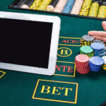 The Digital Appeal of Casino Games