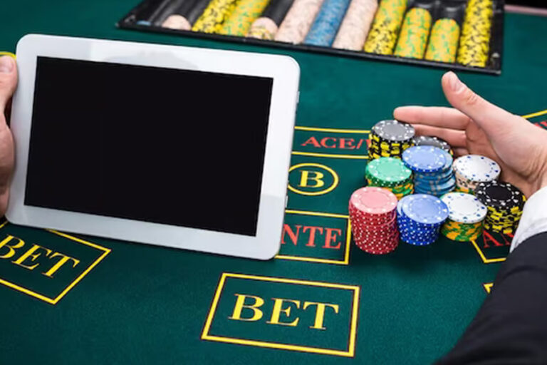 The Digital Appeal of Casino Games