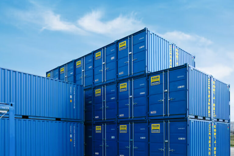 What benefits can you expect from a high quality ISO container