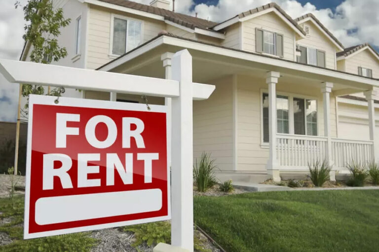 What is the difference between renting vs buying in real estate