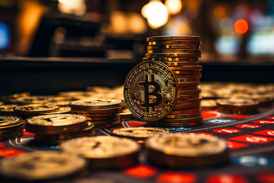 Essential understandings about why it is advisable to prefer Bitcoin casinos