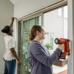 Hiring window & door installation experts is in your best interest