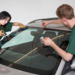 Impact Resistance How Quality Glass Repairs Enhance Vehicle Safety