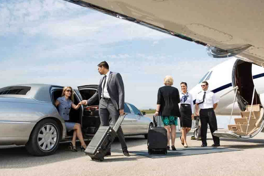 Reasons why it is indispensable to hire a professional limo service