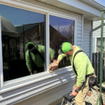 Why Hire a Window Replacement Services