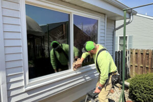 Why Hire a Window Replacement Services