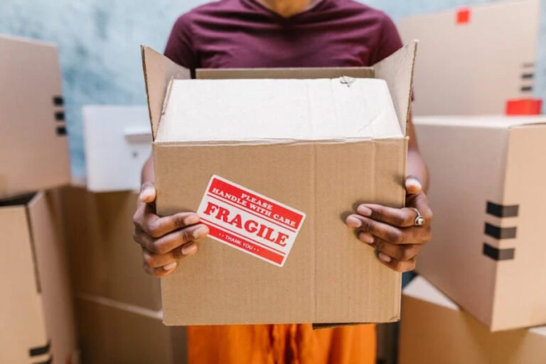 Why Hiring a Professional Moving Company is Crucial