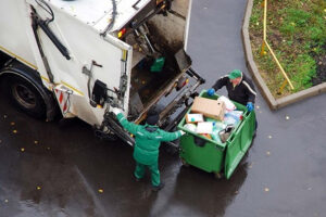 Why It Is Wise to Hire Junk Removal Companies