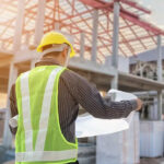 Construction Company Service use in household and Commercial establishments