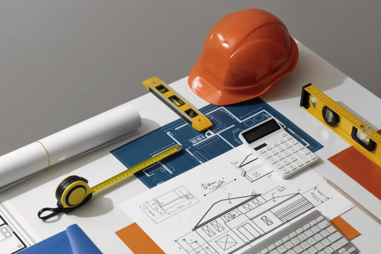 Construction services and the importance of the construction industry