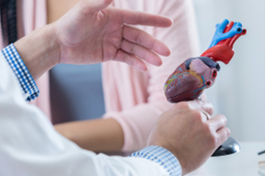 Experienced, expert & professional cardiology specialists can save your life