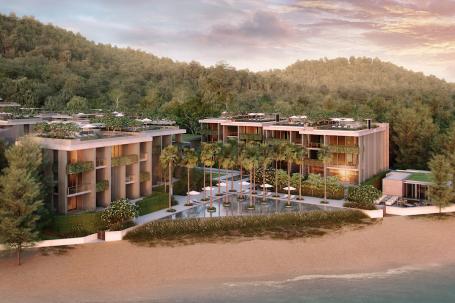 How Truly the Gems of Phuket Properties Shine