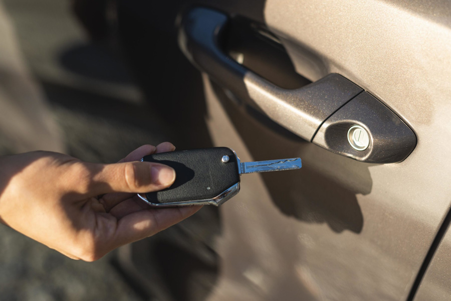 Importance of Automotive Locksmith Services