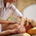 Integrating services of Pyeongtaek Business Trip Massage