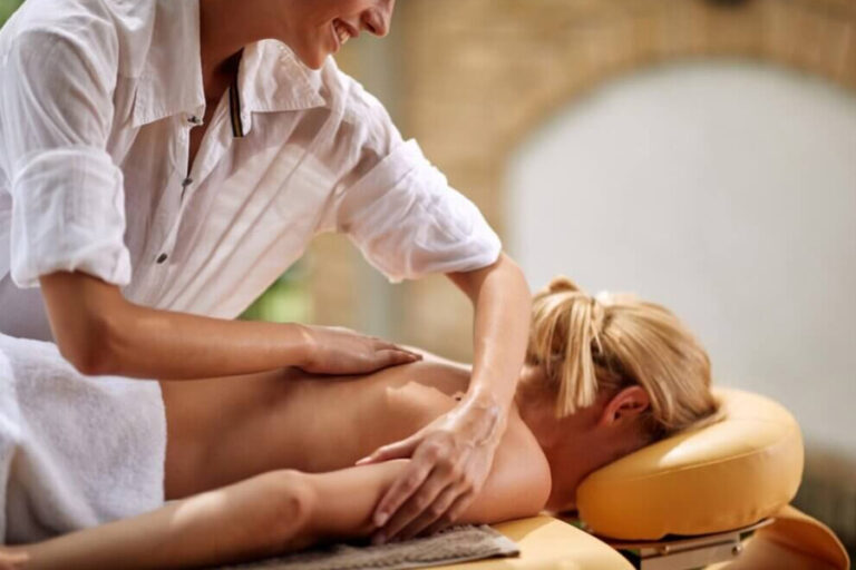 Integrating services of Pyeongtaek Business Trip Massage